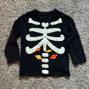 Kids Halloween t-shirt